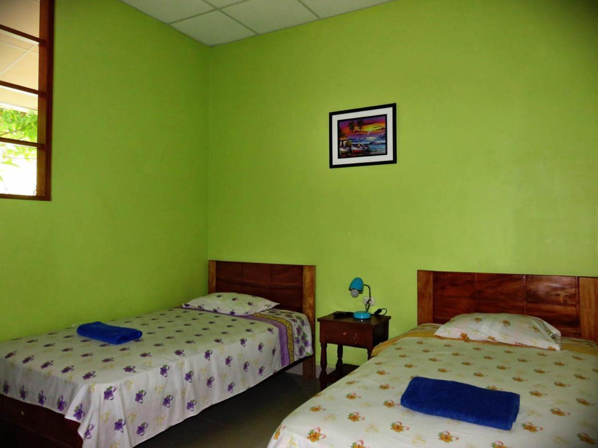 Hospedaje Ecologico Purma Wasi Tarapoto Kültér fotó
