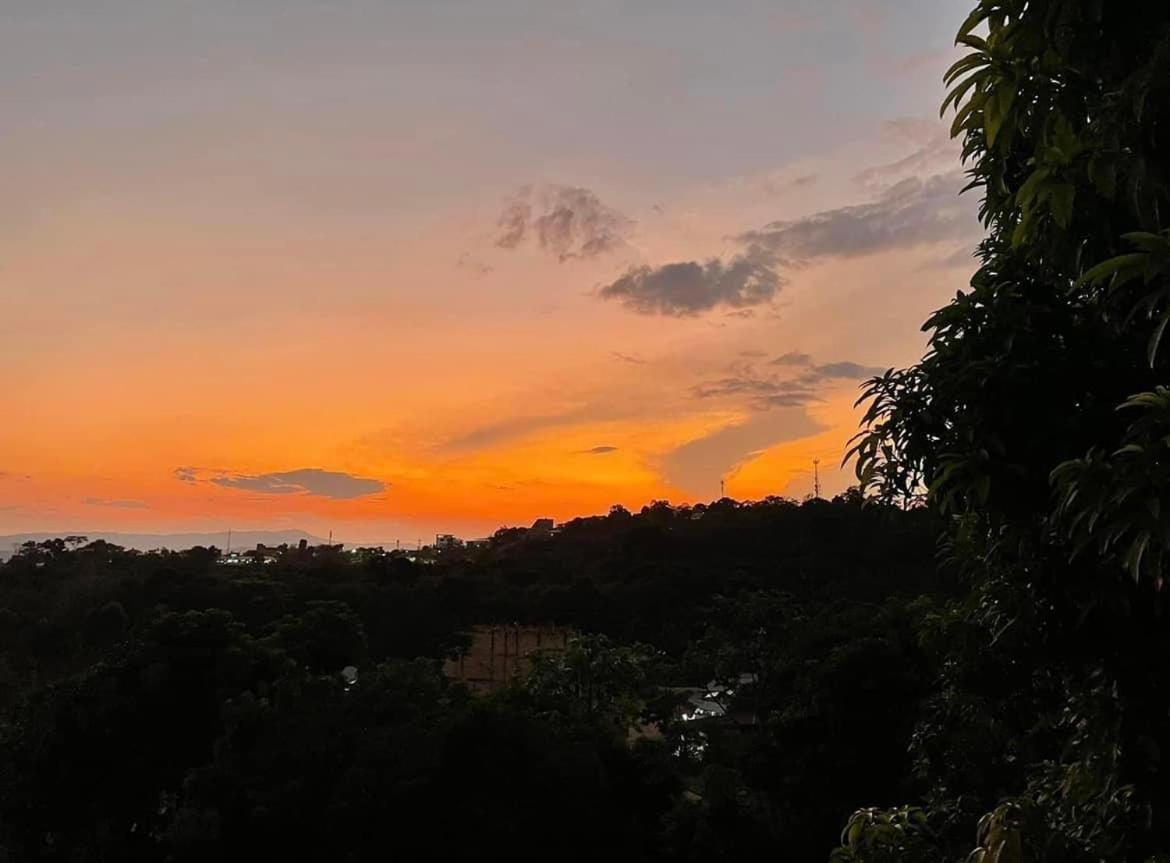 Hospedaje Ecologico Purma Wasi Tarapoto Kültér fotó